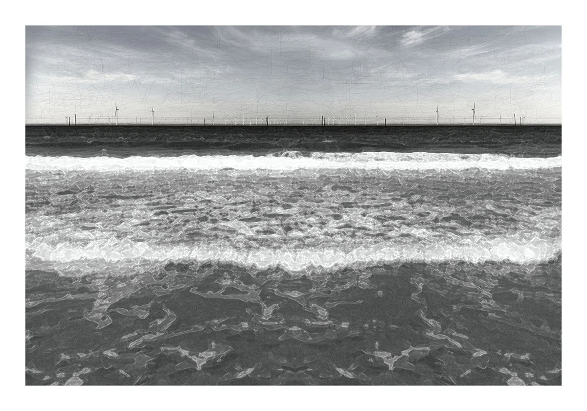 大海 II
