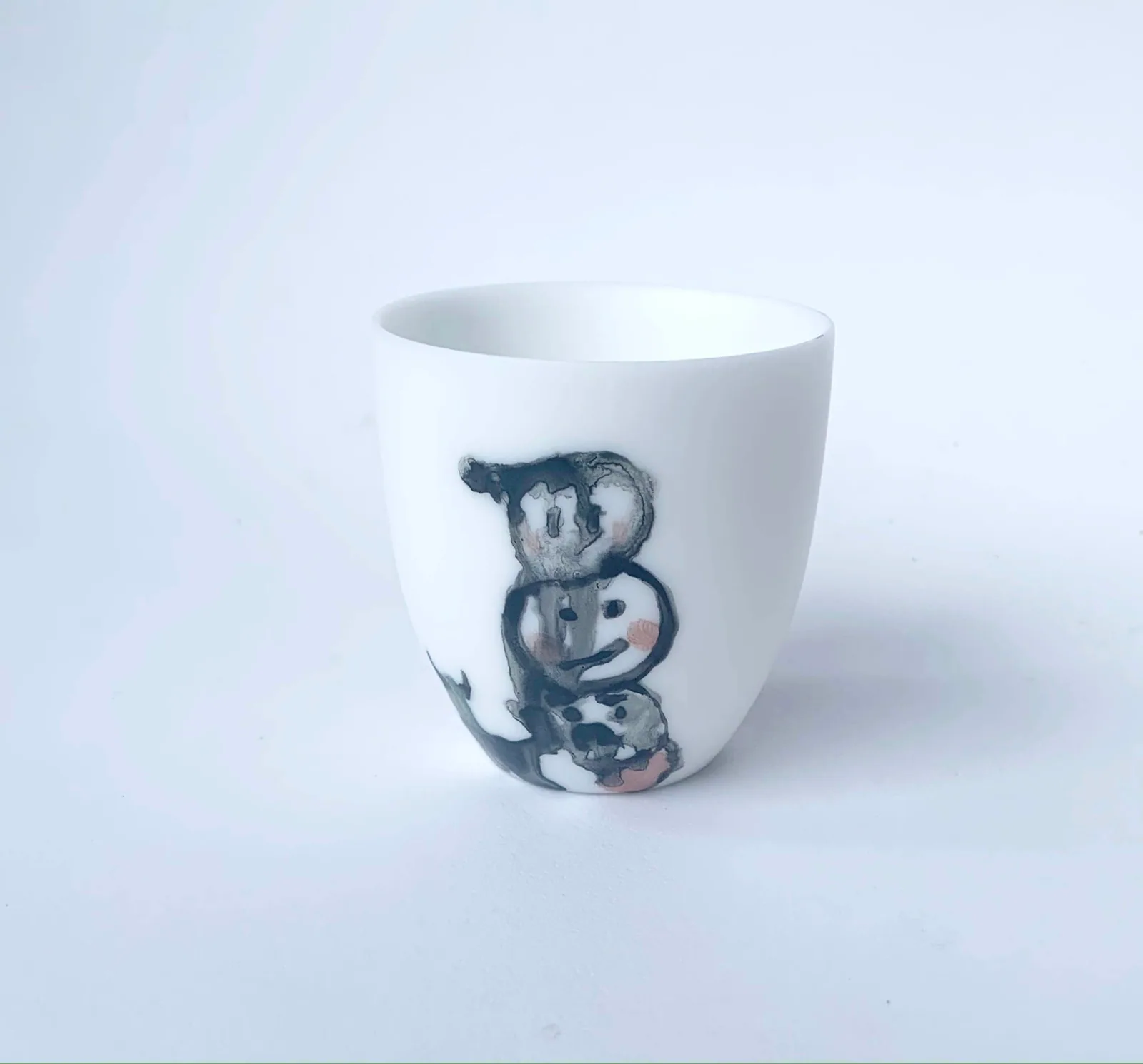 叠梦器：三重肖像