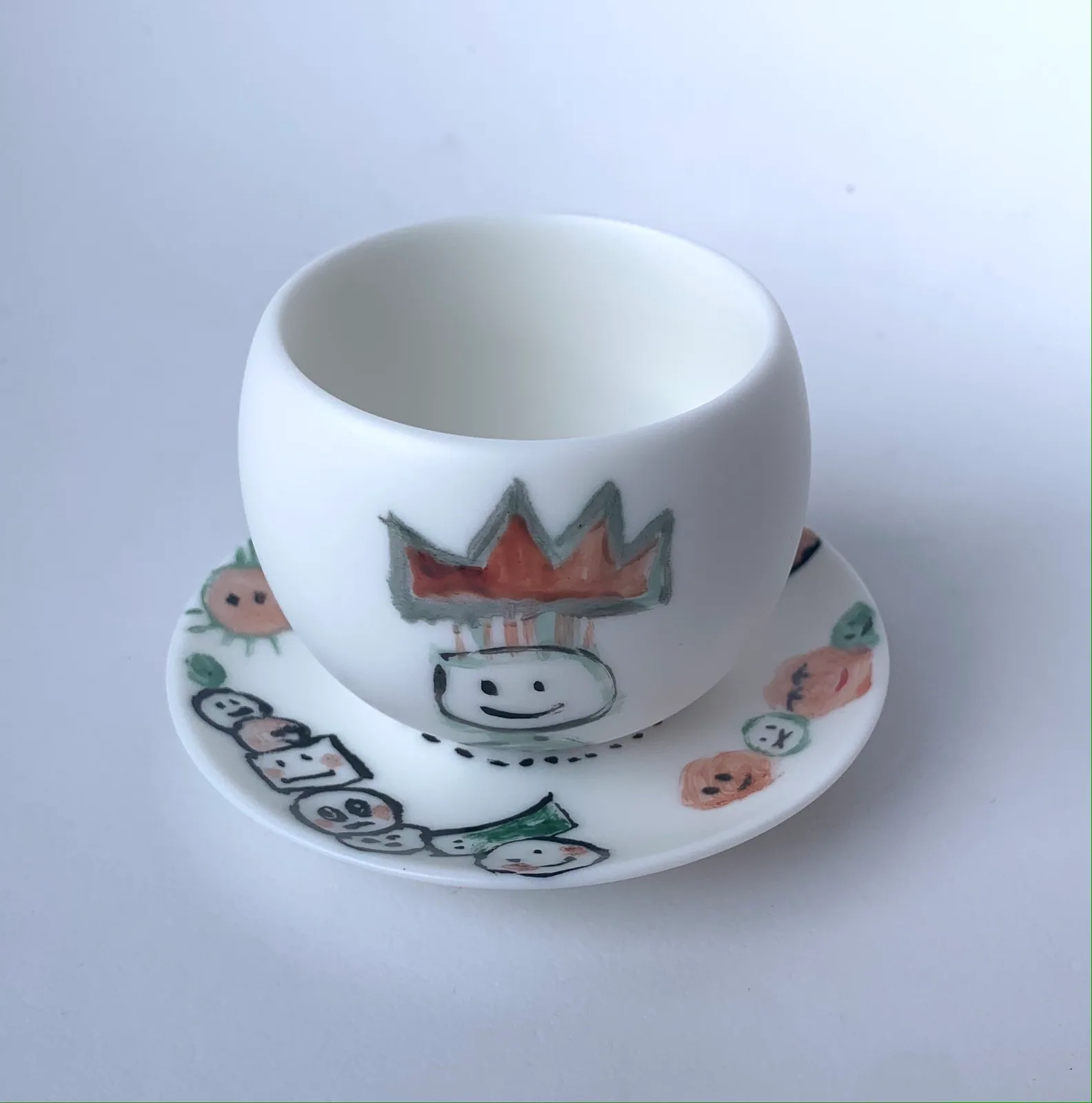 叠梦器：戴冠者