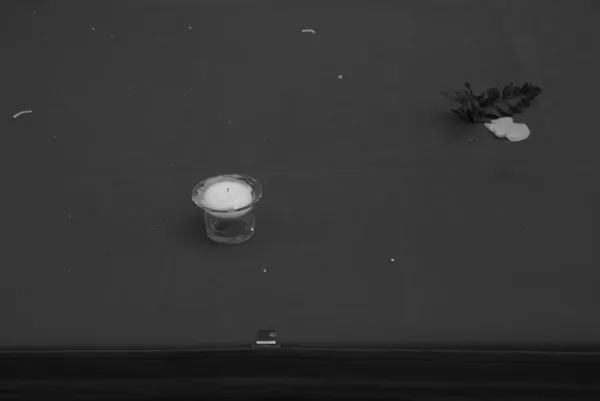 心魔 02：漂浮的烛火
